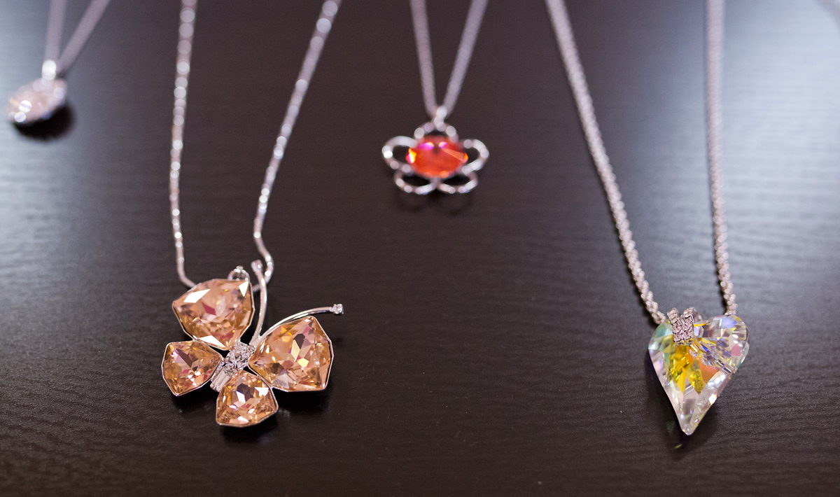 V Pardubicích vznikají léčivé i obchodu prospívající vůně