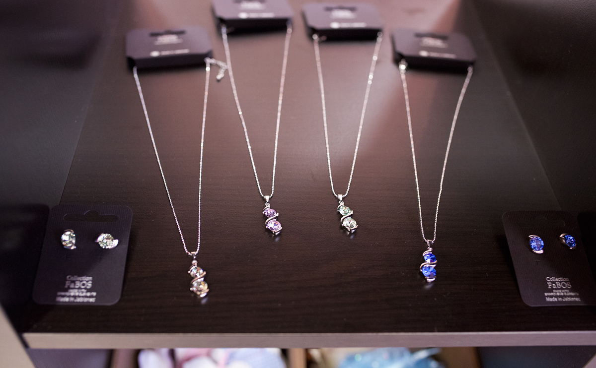 V Pardubicích vznikají léčivé i obchodu prospívající vůně