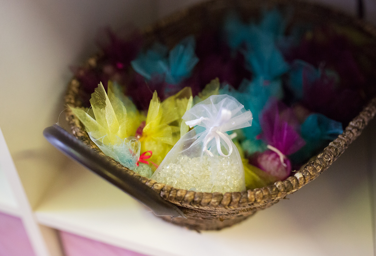 V Pardubicích vznikají léčivé i obchodu prospívající vůně