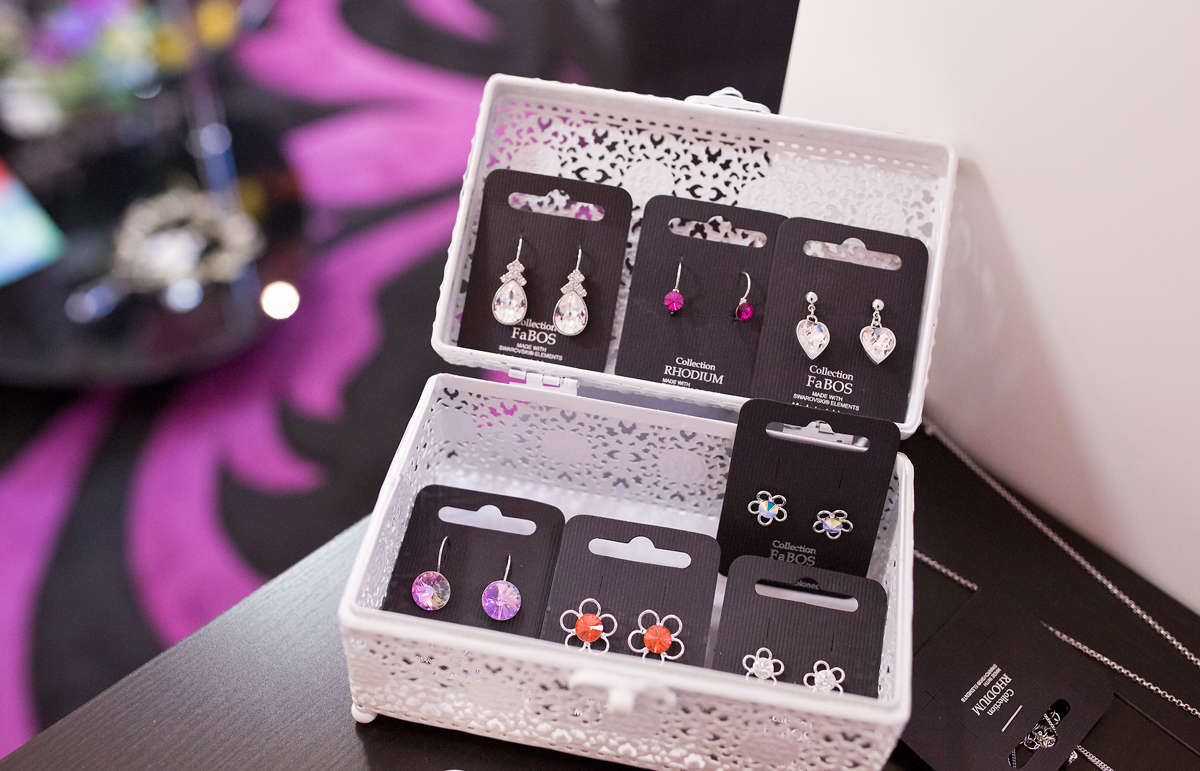 V Pardubicích vznikají léčivé i obchodu prospívající vůně