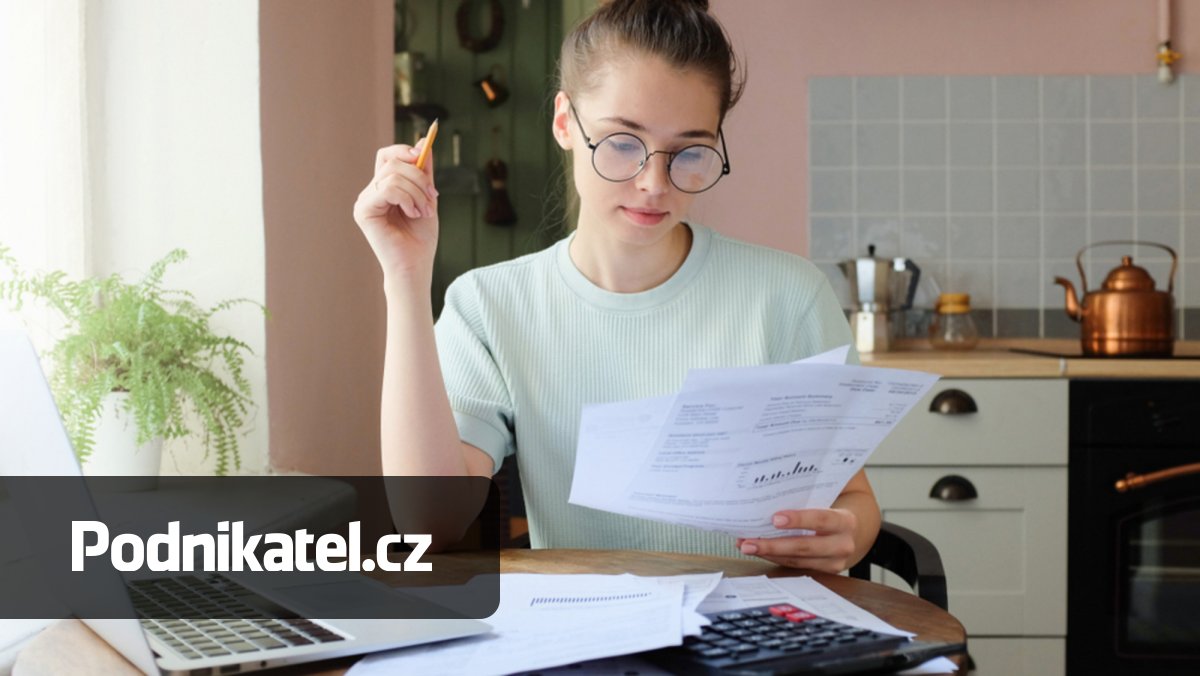 Paušální daň OSVČ