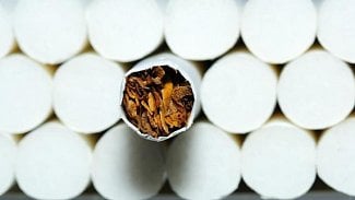 Náhledový obrázek - Město New York zakáže prodej cigaret osobám mladším 21 let