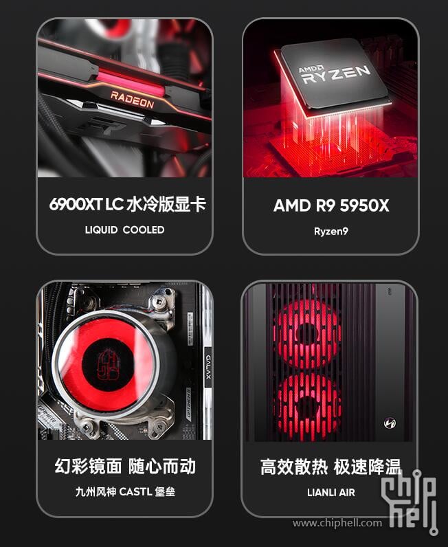 2021-06-Počítač-s-grafikou-AMD-Radeon-RX-6900-XT-LC-Chiphell-04.