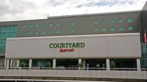 Náhledový obrázek - Vyšší obsazenost i ceny. Hotelový řetězec Marriott zvýšil čtvrtletní zisk o 68 procent