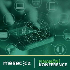 Logo Finanční konference