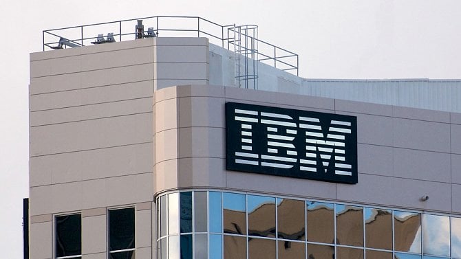 IBM