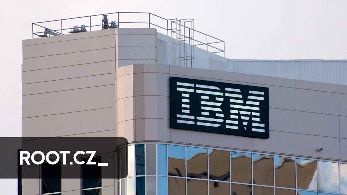 Linuxové jádro 6.15 končí s Blade servery s IBM Cell - Root.cz