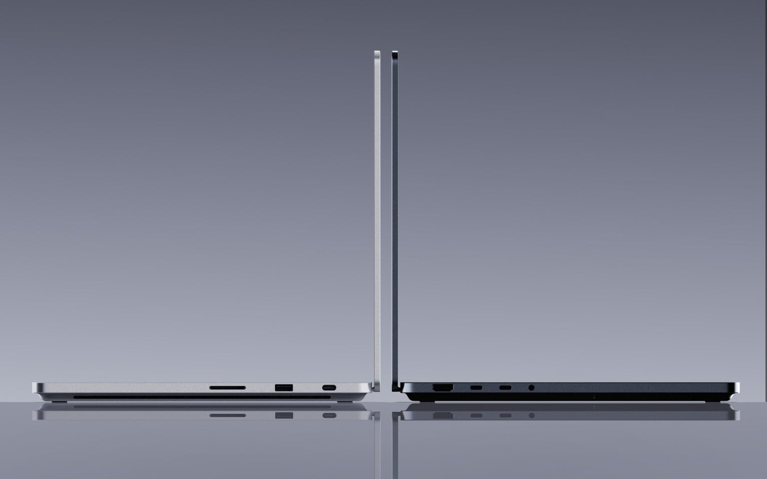 Microsoft Surface Laptop Ultra
