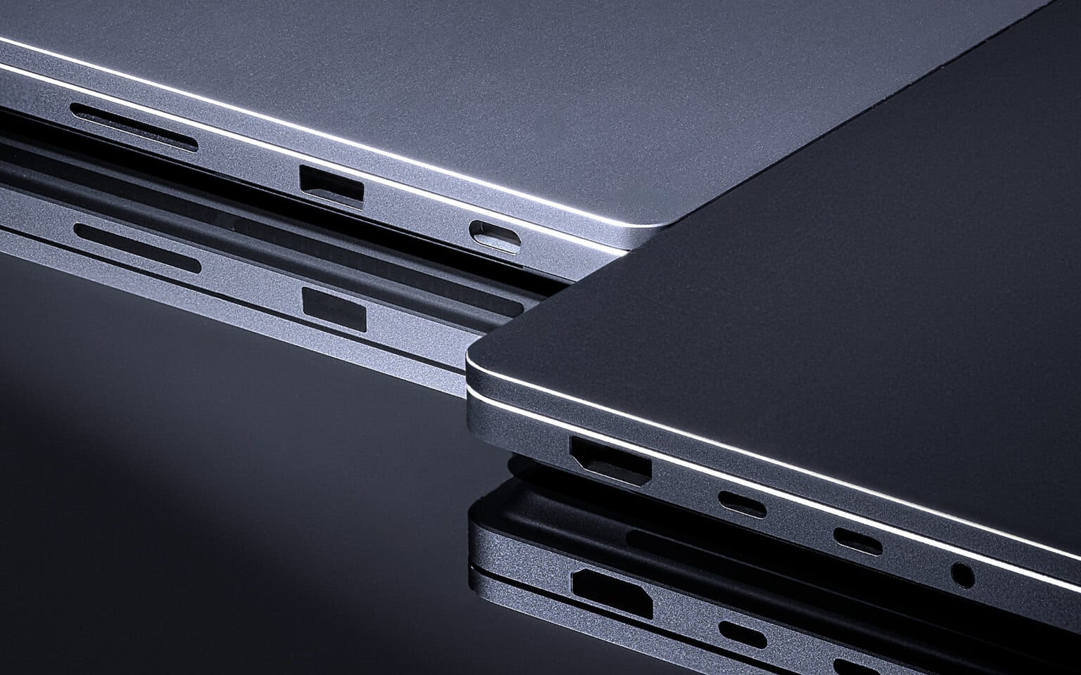 Microsoft Surface Laptop Ultra