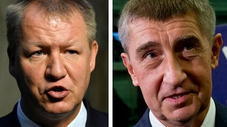 Náhledový obrázek - Babiš chce okleštit Němečkovo ministerstvo