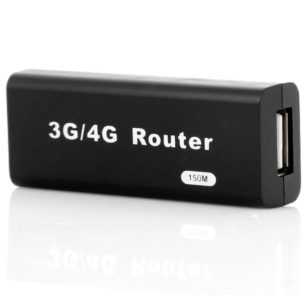 OpenWRT router A5-V11