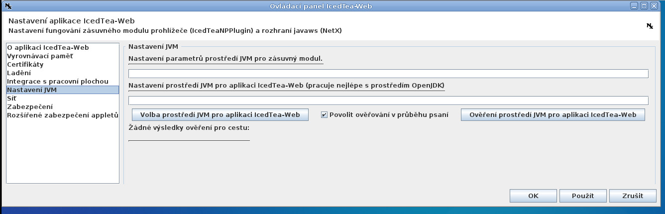 Salix: doplňky webového prohlížeče