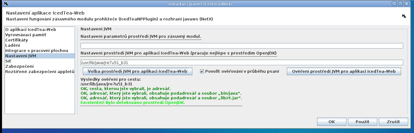 Salix: doplňky webového prohlížeče