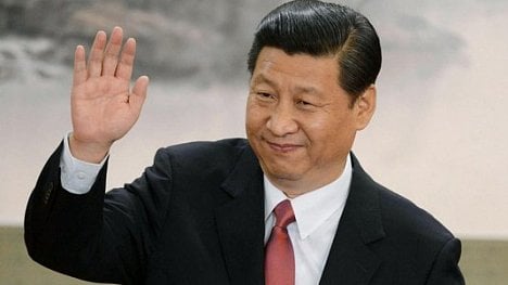 Náhledový obrázek - Radek Palata: Čínský tlak by mohl klesnout