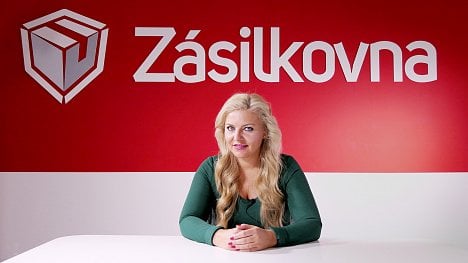 Náhledový obrázek - Zásilkovna bude mít nového majitele. Získá ji mezinárodní fond CVC a miliardář Šmejc