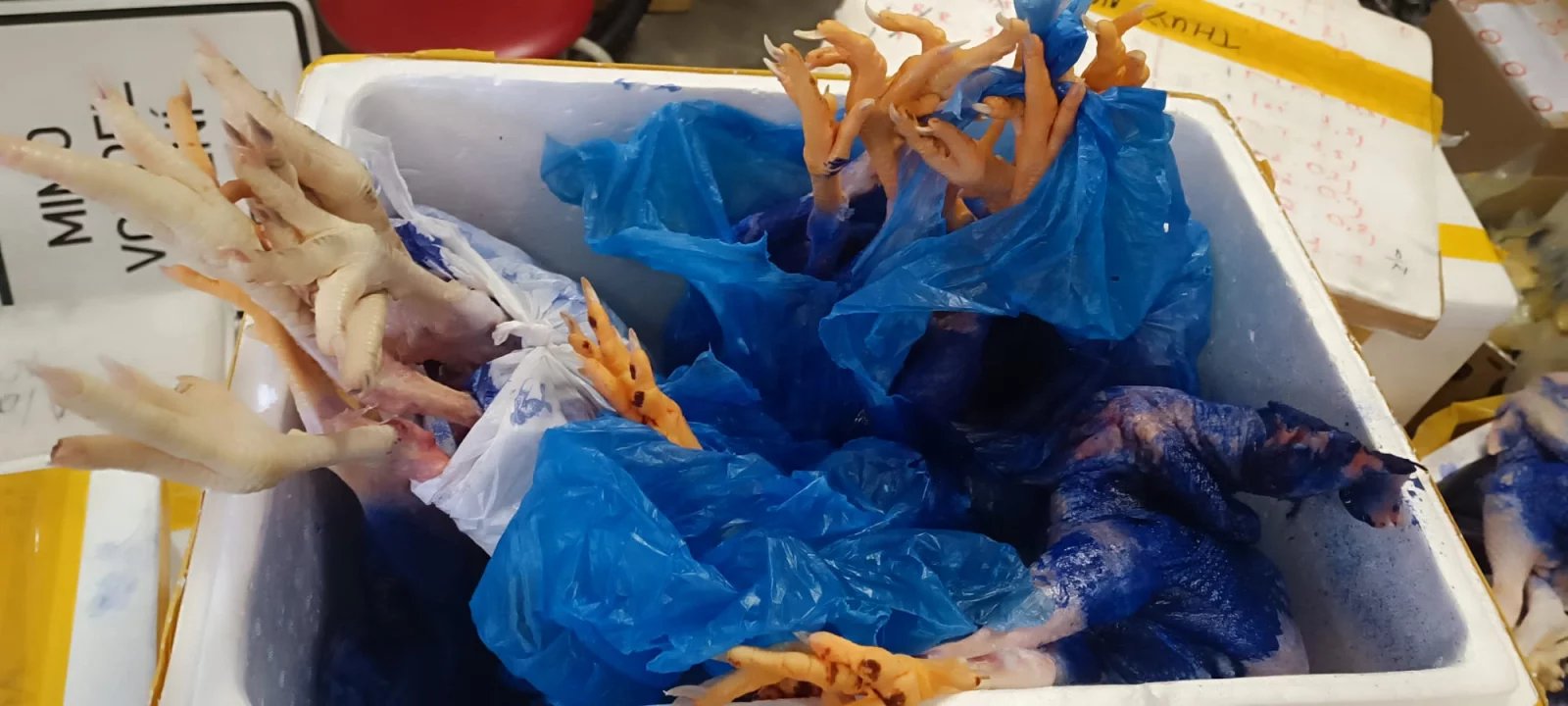 Tyhle "dobroty" byste si určitě nedali