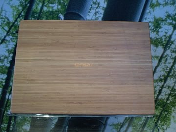 Asus Bamboo Series