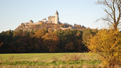 Náhledový obrázek - Středověk, renesance či baroko. S českými hrady a zámky se vrátíte do minulosti vzdálené i nedávné (1. část)