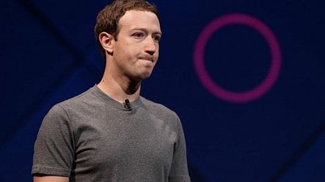 Náhledový obrázek - Zuckerberg přiznal chyby. Slíbil nápravu a lepší ochranu dat uživatelů