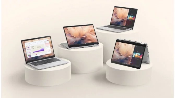 počítače značky Dell, řada Dell Pro Plus