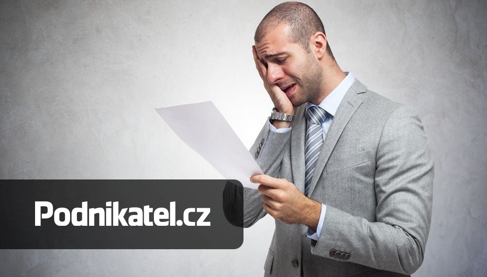 Vytahují staré dluhy a tlačí na rychlou platbu