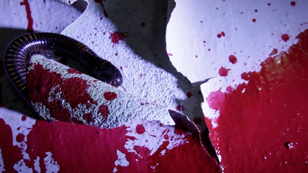 Natáčení upoutávek Primy Cool na seriál American Horror Story