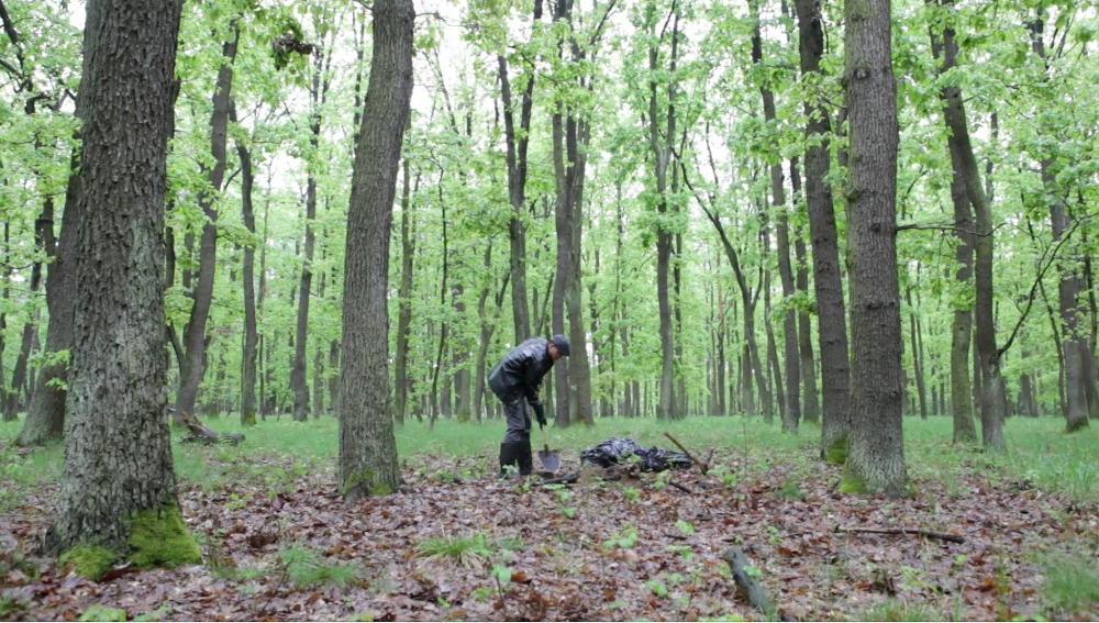 Natáčení upoutávek Primy Cool na seriál American Horror Story