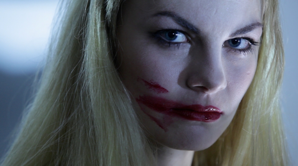 Natáčení upoutávek Primy Cool na seriál American Horror Story