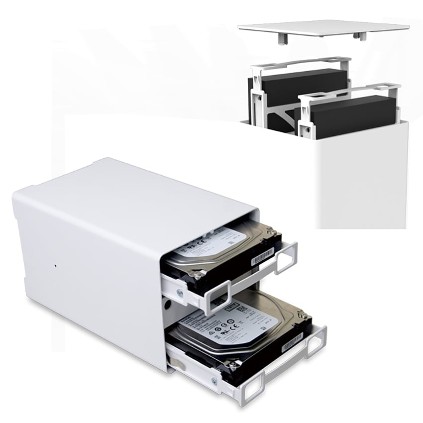 Představení přístroje Egreat X6