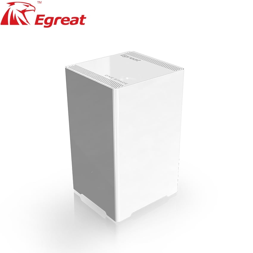 Představení přístroje Egreat X6