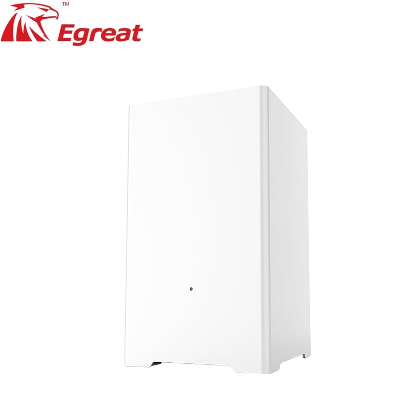 Představení přístroje Egreat X6