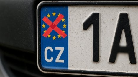 Pro techničák nebo značky do AlzaBoxu, změna majitele auta už bez návštěvy úřadu. Na řidiče se chystají zajímavé novinky
