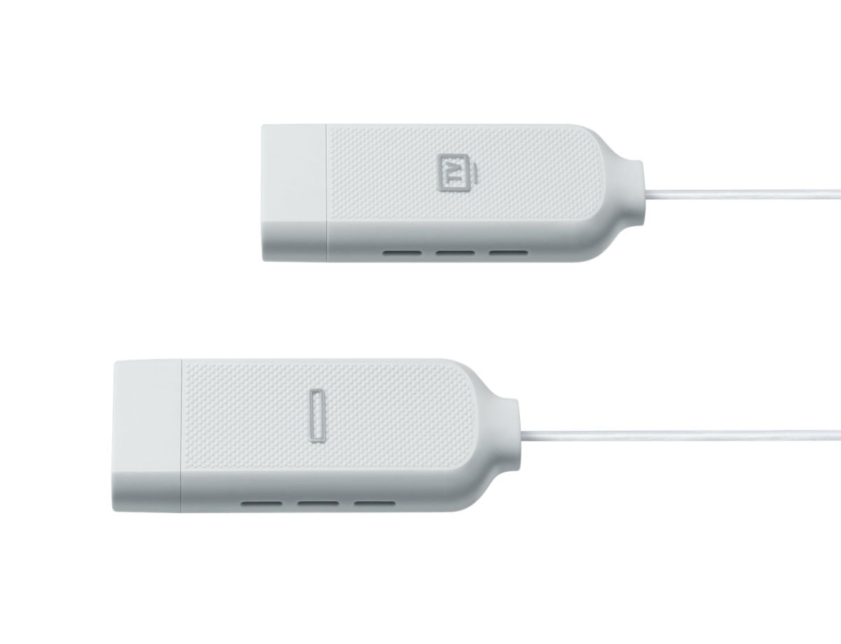 Samsung QLED - příslušenství