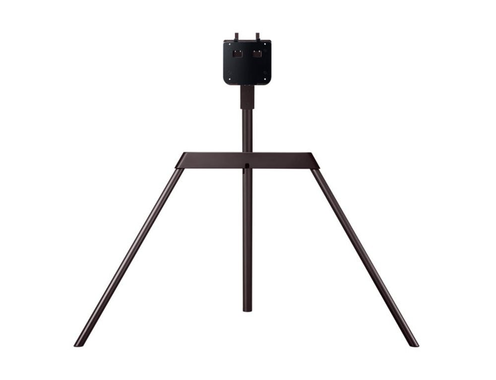 Samsung QLED - příslušenství