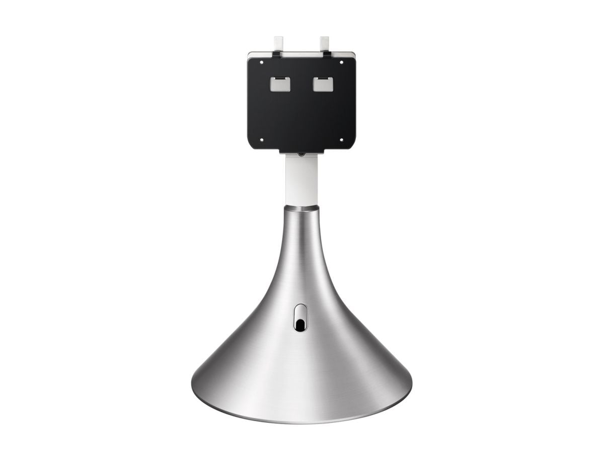 Dokoupitelný Samsung Tower Stand VG-SGSM11S má hmotnost 27,6 kg!