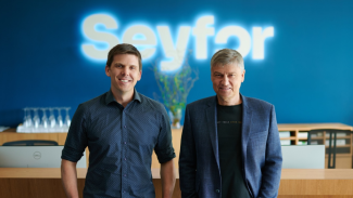 Seyfor a Raynet