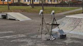 Test 5G na 26GHz pásmu od společnosti T-Mobile