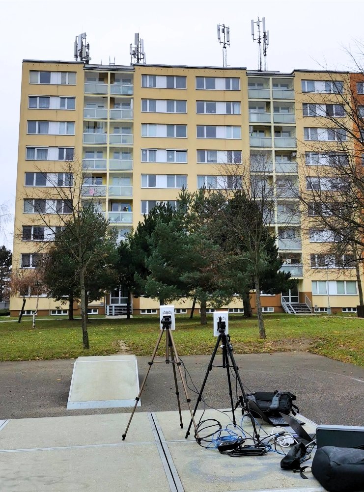 T-Mobile a testování mmWave na 26 GHz