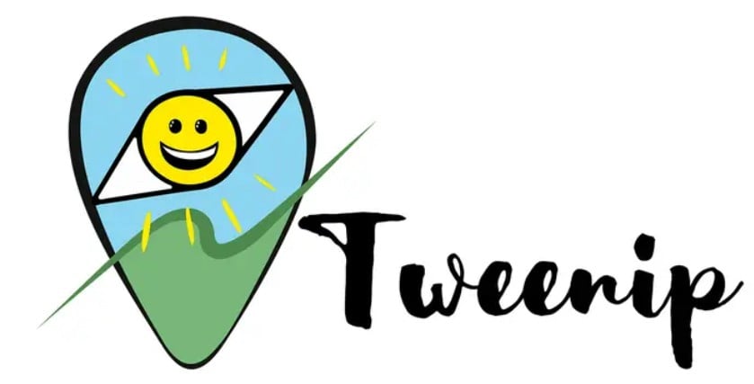 Logo Tweenip