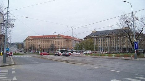 Náhledový obrázek - Kolínská: Praha by měla vykoupit pozemky na Vítězném náměstí