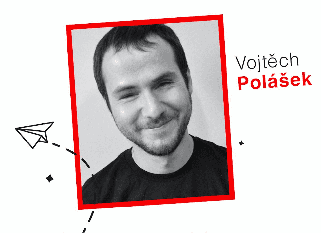 Vojtěch Polášek