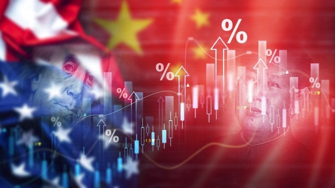 Slavný investor Dalio varuje před „válkou o kapitál“. Geopolitické napětí roste a vlády opakují historické chyby, říká