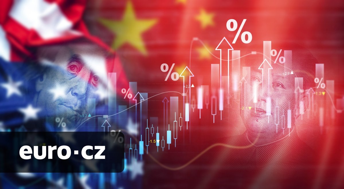 Slavný investor Dalio varuje před „válkou o kapitál“. Geopolitické napětí roste a vlády opakují historické chyby, říká