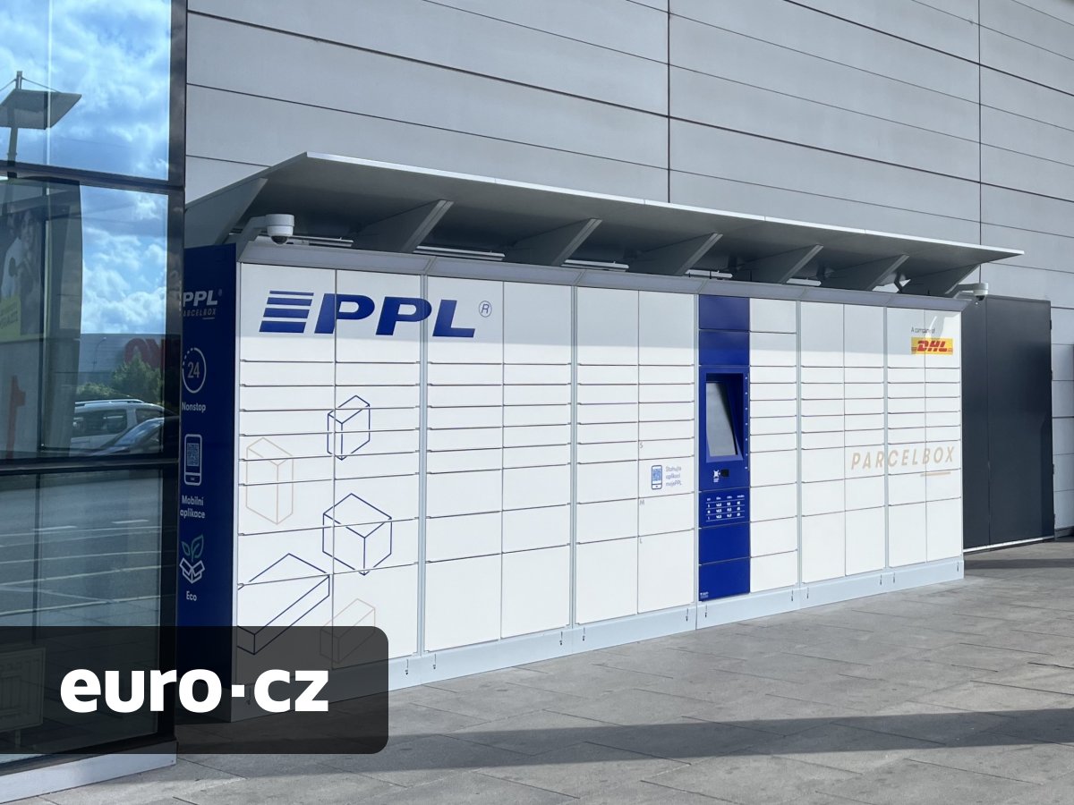 Nepostradatelný pomocník, který ale mnohdy kazí veřejný prostor. Obliba výdejních boxů stoupá, pětině Čechů jejich vzhled vadí