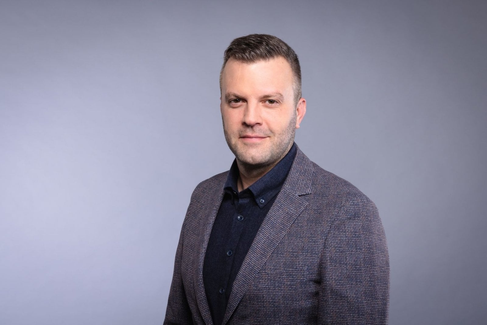 Václav Černohorský
