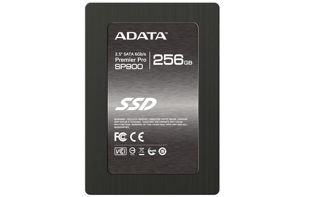 ADATA Premier Pro SP900