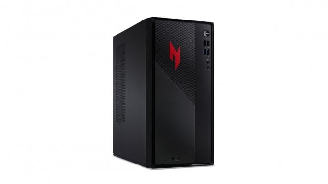 Acer Nitro 20