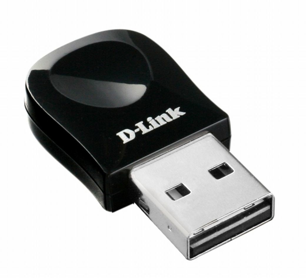 D-Link DWA-131