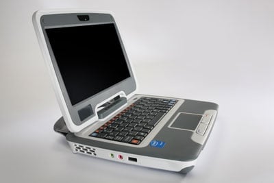 Classmate PC