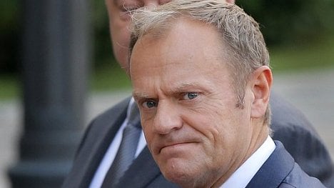 Náhledový obrázek - Průzkum: EU důvěřuje polovina Čechů, Tusk u nich propadl